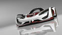 SRT Tomahawk Vision Gran Turismo 42