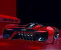 SRT Tomahawk Vision Gran Turismo 43