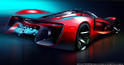 SRT Tomahawk Vision Gran Turismo 45