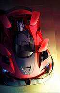 SRT Tomahawk Vision Gran Turismo 5