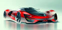 SRT Tomahawk Vision Gran Turismo 6
