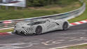 SRT Tomahawk Vision Gran Turismo 7