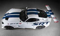 SRT Viper GT3 R 2