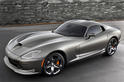 SRT Viper GTS Anodized Carbon 1
