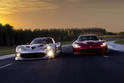 SRT Viper GTS R 12