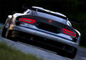 SRT Viper GTS R 2