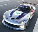SRT Viper GTS R 6
