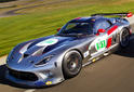 SRT Viper GTS R 7