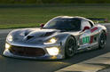 SRT Viper GTS R 9