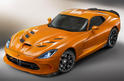 SRT Viper Time Attack 1