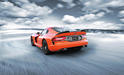 SRT Viper Time Attack 11