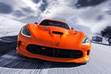 SRT Viper Time Attack 12