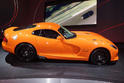 SRT Viper Time Attack 13