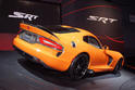 SRT Viper Time Attack 15