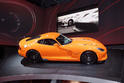 SRT Viper Time Attack 18