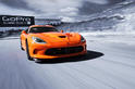 SRT Viper Time Attack 19
