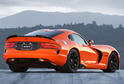 SRT Viper Time Attack 2