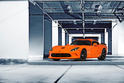 SRT Viper Time Attack 5