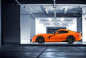SRT Viper Time Attack 6