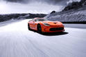 SRT Viper Time Attack 7