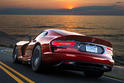 SRT Viper Track Pack 2
