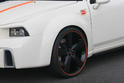 STARTECH STARSTER Dodge Avenger 4