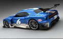 Vizualtech LeMans 2009 Dodge Challenger 3