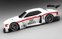 Vizualtech LeMans 2009 Dodge Challenger 5