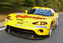 Zakspeed Dodge Viper 1