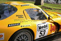 Zakspeed Dodge Viper 10