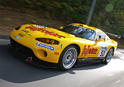 Zakspeed Dodge Viper 11