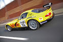 Zakspeed Dodge Viper 12
