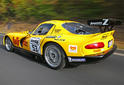 Zakspeed Dodge Viper 2
