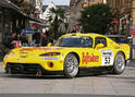 Zakspeed Dodge Viper 4