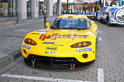 Zakspeed Dodge Viper 5