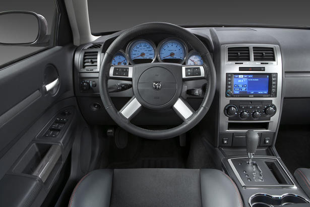 2009 Dodge Charger HEMI V8