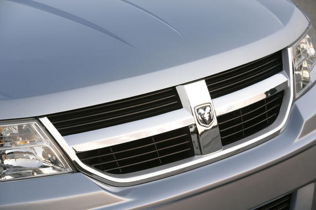 2009 Dodge Journey