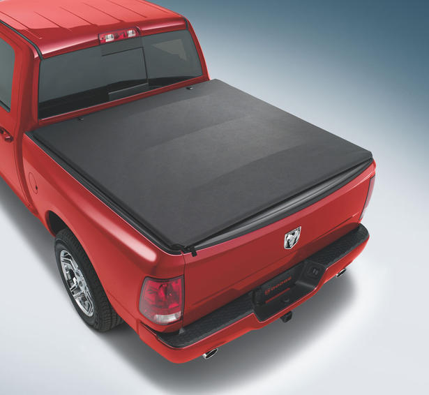 2009 Dodge Ram accessories