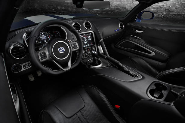 SRT Viper GTS Price