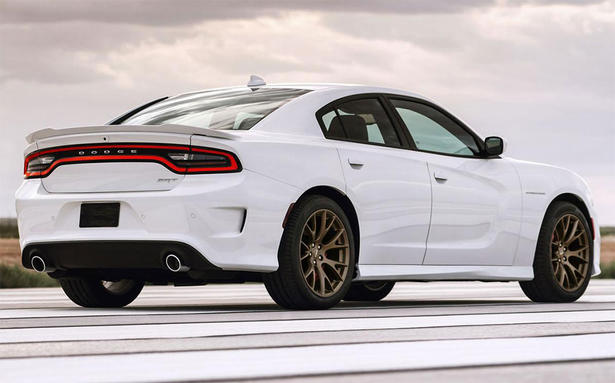 Dodge Charger SRT Hellcat: Price, Specs, Performance
