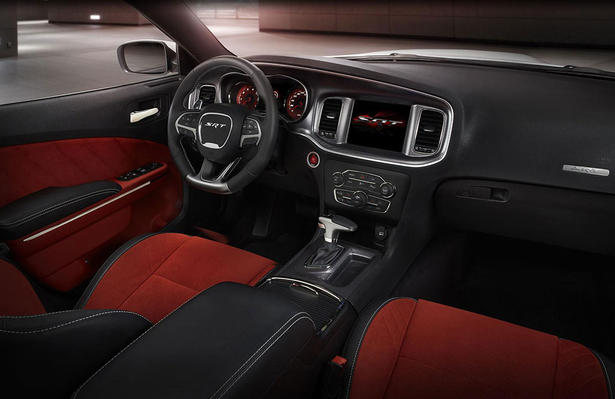 Dodge Charger SRT Hellcat: Price, Specs, Performance