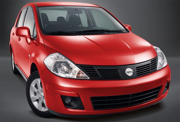 Dodge Trazo C1.8