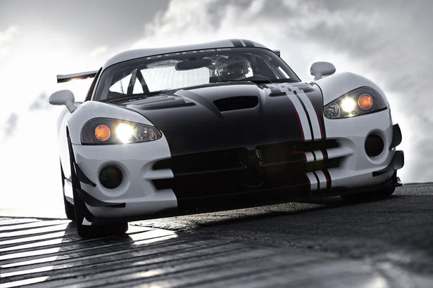 Dodge Viper SRT10 ACR X price