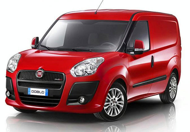 Ram ProMaster City Announced