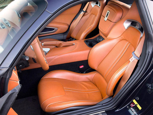 SRT Viper Track Pack