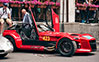 Donkervoort D8 GTO 1000 Miglia Edition
