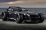 Donkervoort D8 GTO Bare Naked Carbon Edition