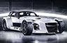 Donkervoort D8 GTO Bilster Berg Edition
