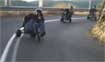 Drifting Trikes Video