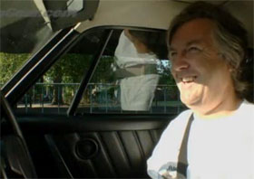 Video: A Drive With James May